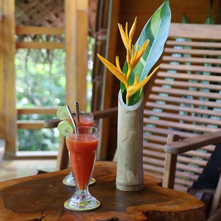 Cinnamon Paradise Nest Room Ahangama Exterior foto