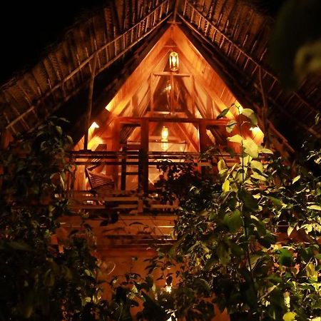 Cinnamon Paradise Nest Room Ahangama Exterior foto